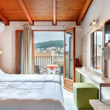 Hotel Aggelos Kefalonia