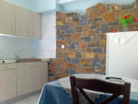 Foinikas Studios Hotels in Kythnos