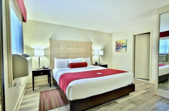 Hotel Europa, BW Signature Collection Photos