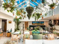 Le Petit Manoir Boutique Hotel - Jacuzzi
