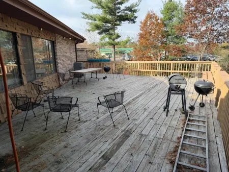 University Inn of Stevens Point