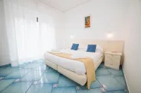 Hotel De Rosa