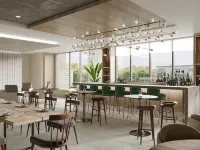 溫德姆安娜花園酒店 安娜酒店