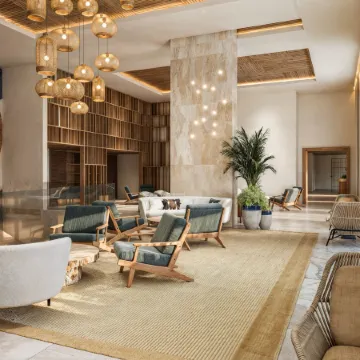 Four Points by Sheraton São Vicente Resort