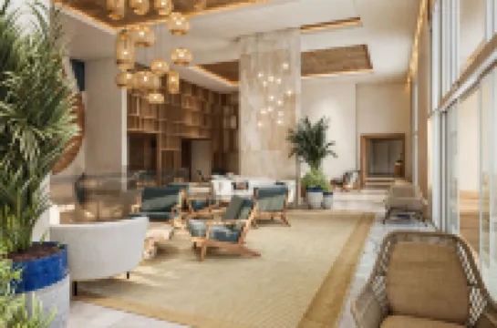 Four Points by Sheraton São Vicente Resort