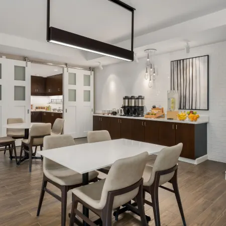Residence Inn by Marriott Atlanta Peachtree City