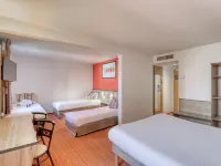 ACE Hôtel Troyes Hôtels à proximité de : Maison de l'outil et de la pensée ouvrière