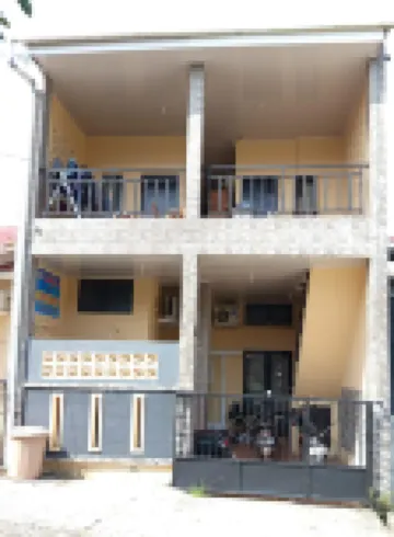 Arsya Kost Homestay 酒店