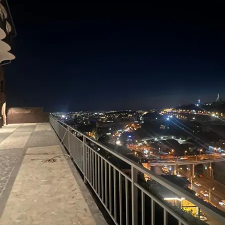 THE HILL Yerevan