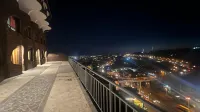 THE HILL Yerevan - vue sur la montagne