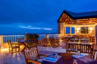 Hotel Irotama XXI - breakfast