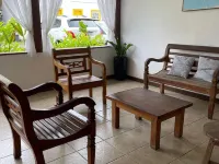 Pousada Fortaleza Hotels in Paraty