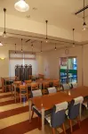 Hotel Crown Hills Arakawaoki - sarapan