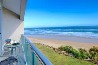 Dune Villa Wilderness - Sea View