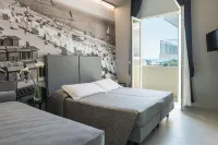 Hotel Commodore