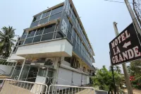 Motel la Grandeur Hotels in 
