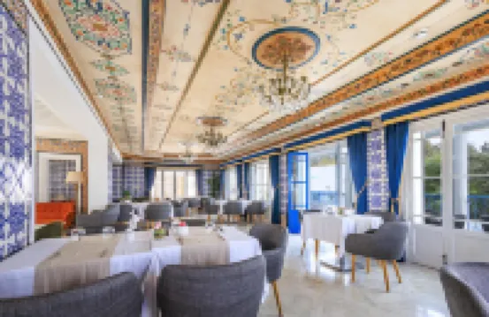 La Menara Hotel & Spa