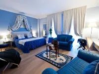 Ostuni Palace Hotel Ristorante & SPA Hotel a Ostuni