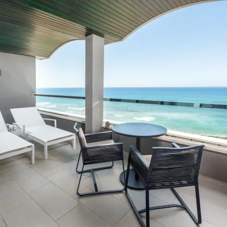 Hotel Faro, a Lopesan Collection Hotel - Adults Only