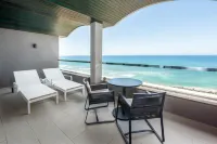 Hotel Faro, a Lopesan Collection Hotel - Adults Only - Ocean View