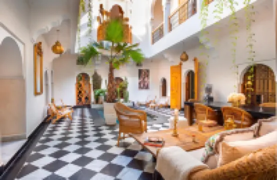 리아드 랄라바야