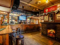 The Nottingham Road Hotel Hotel di Howick