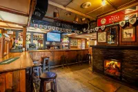 The Nottingham Road Hotel