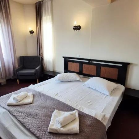 Hotel Imperial