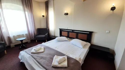 Hotel Imperial - Pet Friendly