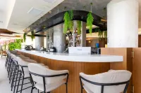 Hotel Antea - by the Sea - bar