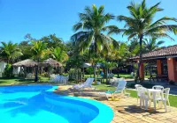 Acquamarine Park Hotel - Swimmingpools