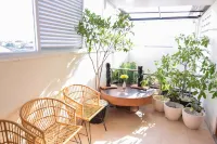 The Cabin Hotel Mantrijeron