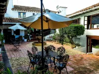 Hotel Mesón de Los Virreyes - breakfast