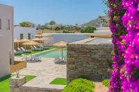 Ostria Hotel & Apartments - bar