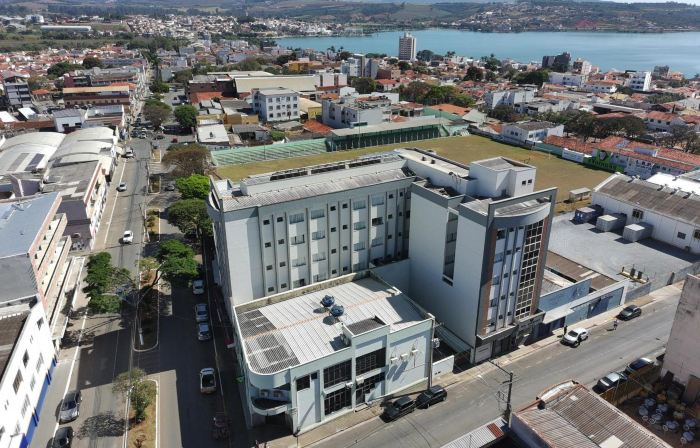 Boa Esperança Apart Hotel