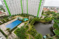 RedLiving Apartemen Green Lake View Ciputat Nusantara Rooms Tower E