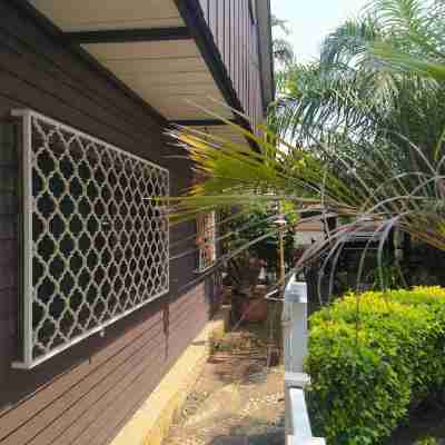 Udon Thai House Resort & Hotel Hotel Exterior