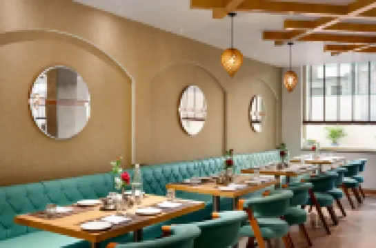 Ramada by Wyndham Katra Station Road