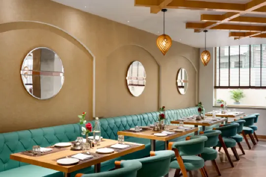 Ramada by Wyndham Katra Station Road