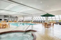 The Westin Harbour Castle, Toronto - Romantic