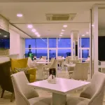 Airport Trabzon Otel
