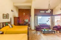 Urvinkaan - An Estate Hotel Chikmagalur - parcheggio
