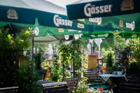 Gasthof Lend-Platzl - 3 stelle