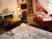 Emirtimes Hotel&Spa - Tuzla Hotels near Hermandere