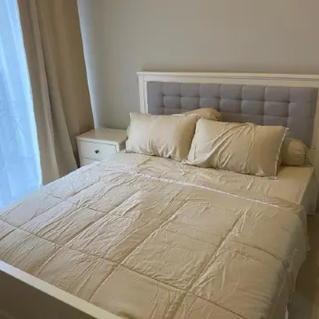 Gold Coast Studio Apartment at PIK with City View by Kenkei Отели рядом с достопримечательностью «Торговый центр PIK Avenue»