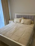 Gold Coast Studio Apartment at PIK with City View by Kenkei - Apartments