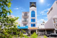 Nam Anh Hotel Lai Châu Отели в г. 
