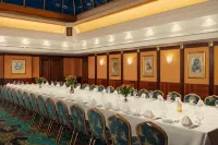 Art Deco Imperial Hotel - breakfast