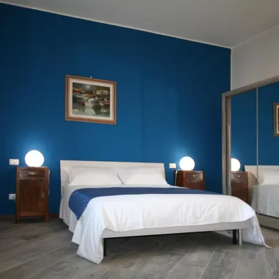 SanSiroFiera Các khách sạn gần Ga Lampugnano