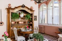 Foresteria di Palazzo Radici - breakfast